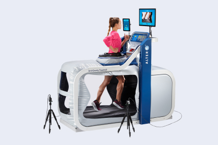 Physical Therapy Technology
