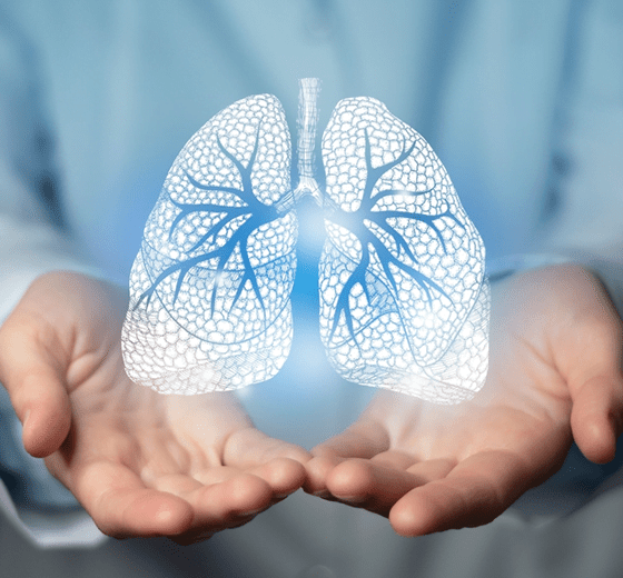 Pulmonology and Respiratory Medicine Treatments