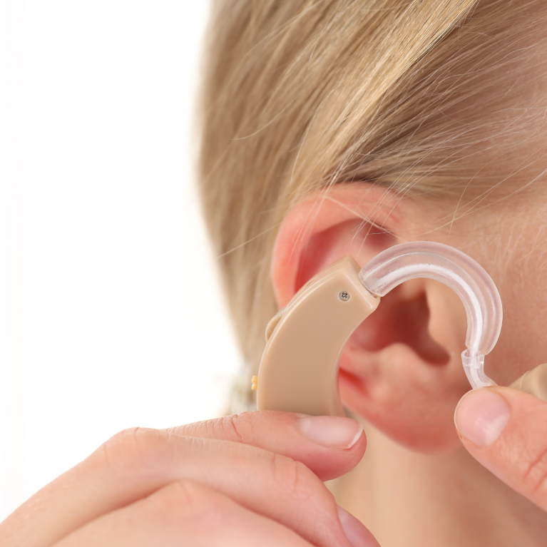 Ear Nose Throat Mouth Treatments