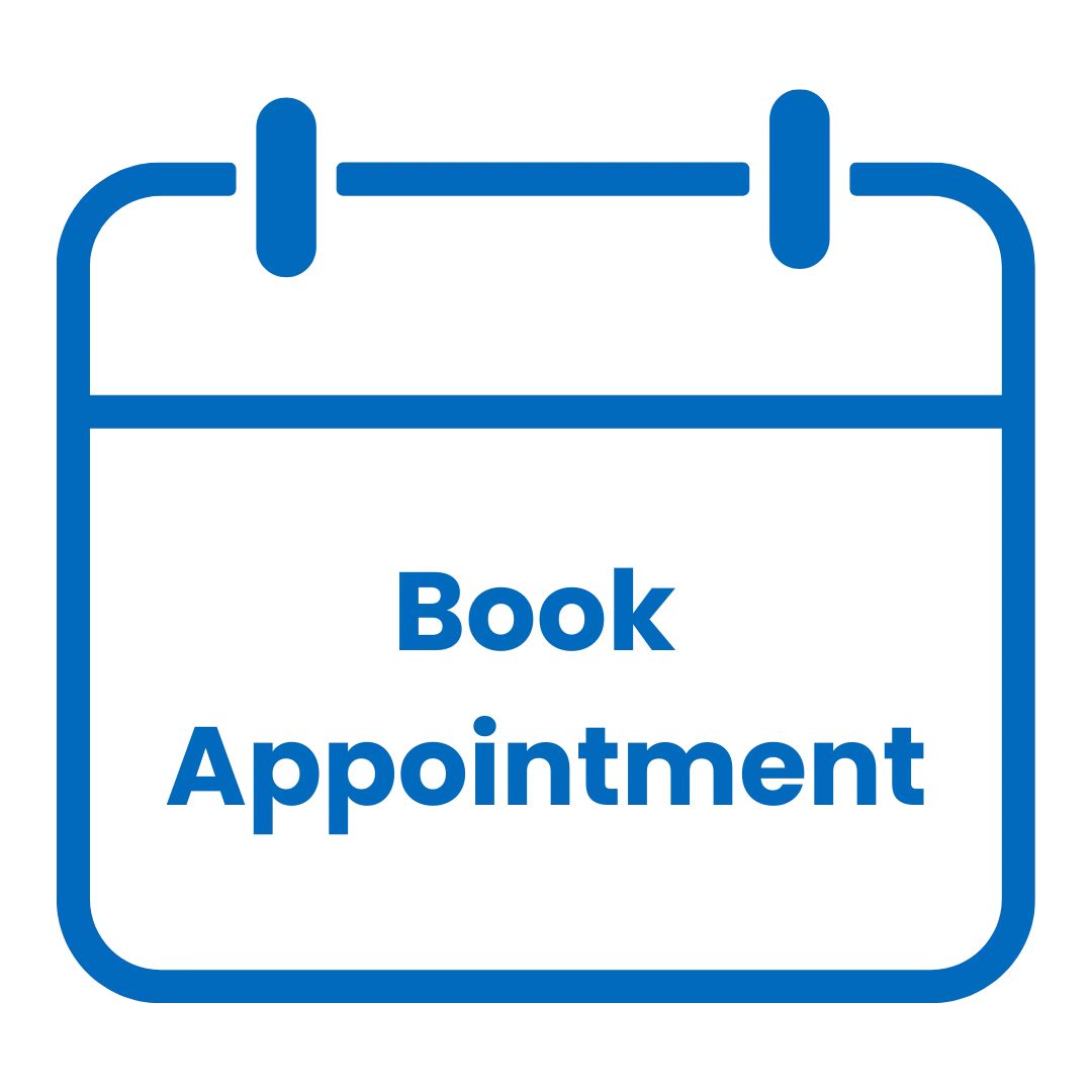 Book an Appointment
