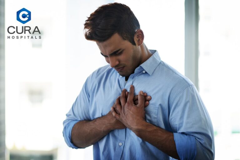 Heart Attacks in Young Indians