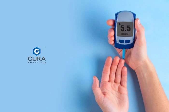 4 Common Diabetes – Related Fears People Have and How to Overcome Them