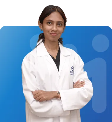 Dr. Akshaya N A