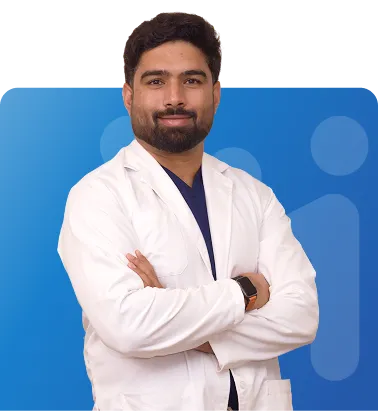 Dr. Abrar Mohammed