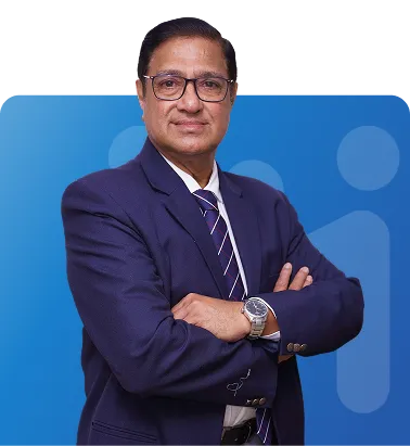 Dr. Anthony Pias