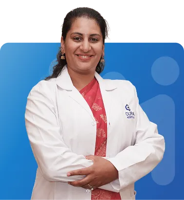 Dr. Divya Chandrashekar