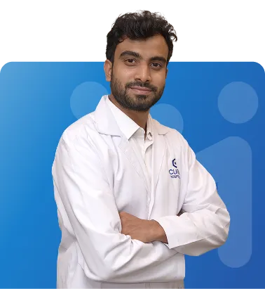 Dr. Ilyas Abdul Aziz