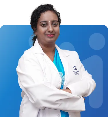 Dr. Karunya K