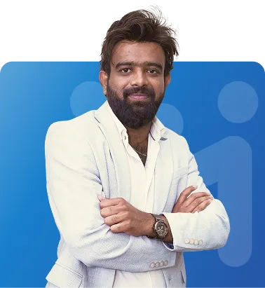 Dr. MC. Sandeep