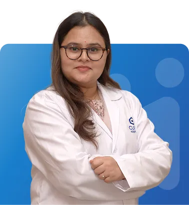 Dr. Malvika Parlikar