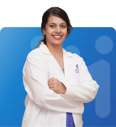 Dr. Sneha S R