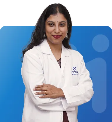 Dr. Anitha Varghese
