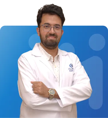 Dr. Vinayaka N S