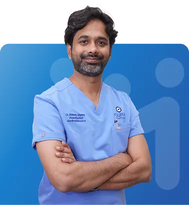 Dr. Ameen Shams M