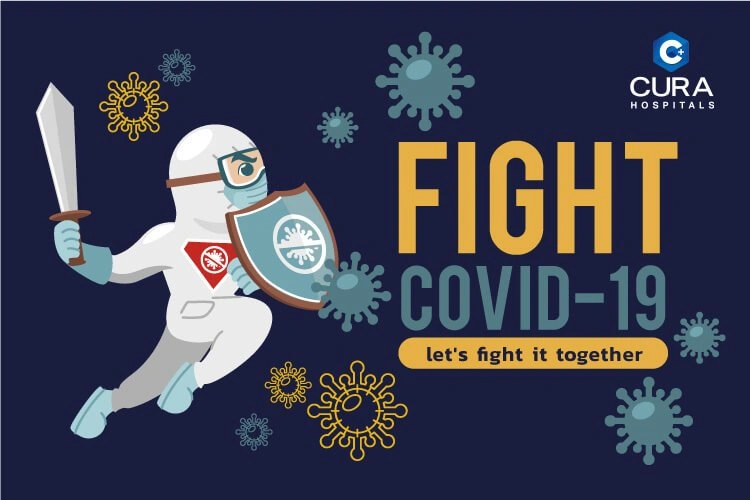 Protect Your Health from Covid 19