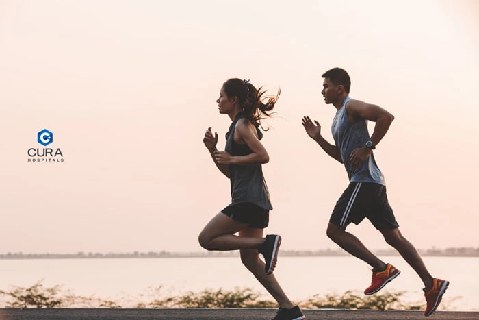 Benefits of Exercise for a Healthy Living