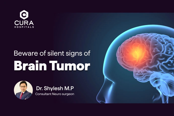 World Brain Tumour Day 2023