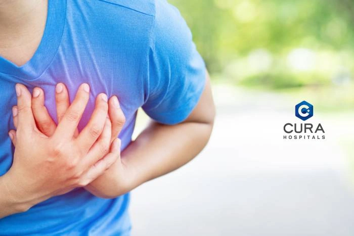 Everything about Cardiac Arrest