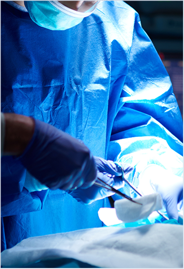 General and Specialised Surgery