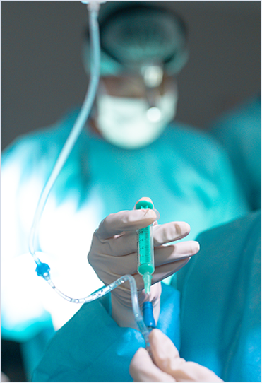 Anaesthesiology and Pain Management