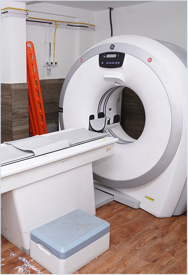 Radiology and Advanced Diagnostic Imaging