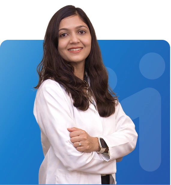 Dr. Preeti Havanur