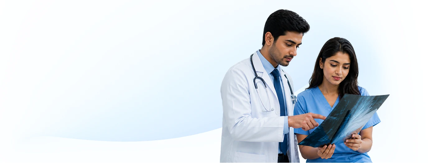 Diagnostics and Imaging