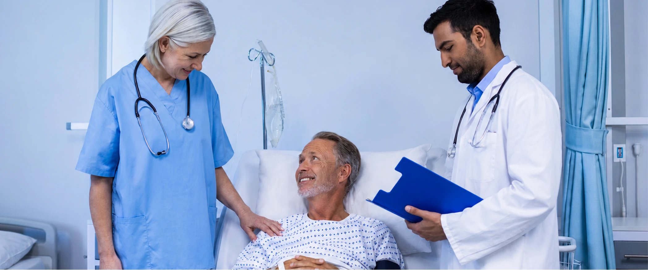 International Patients