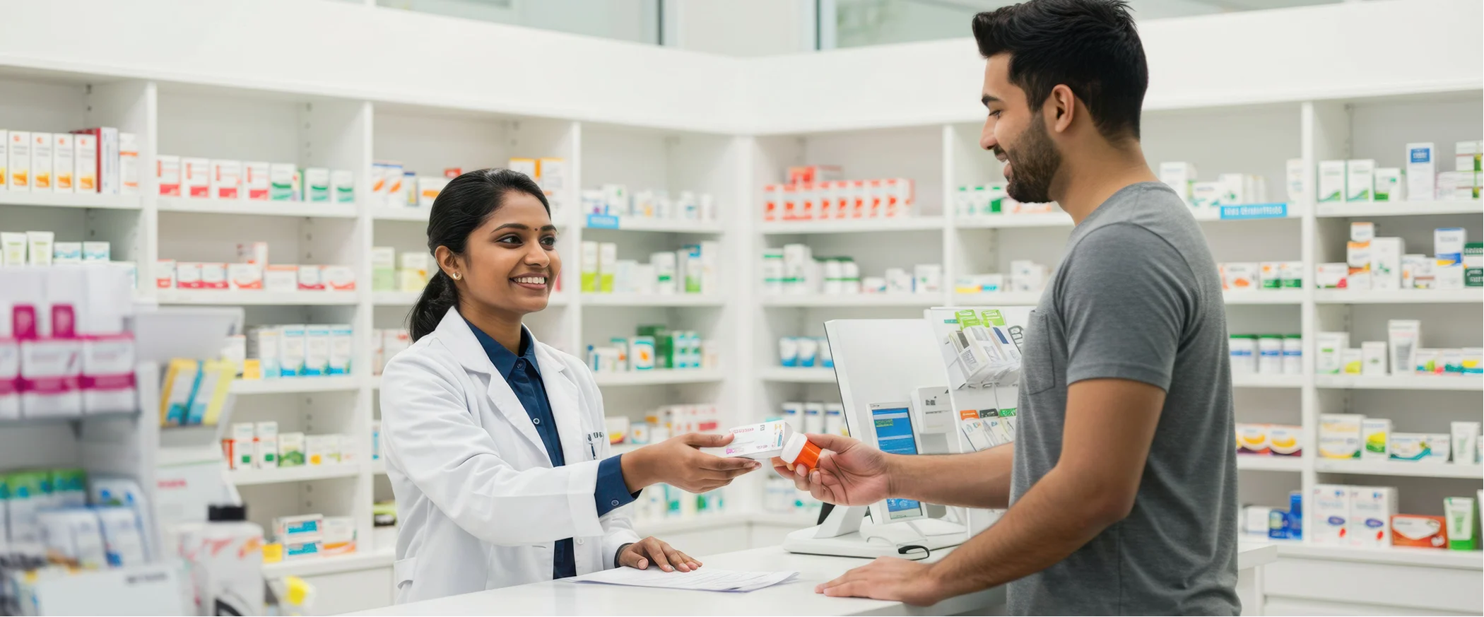 24×7 Pharmacy