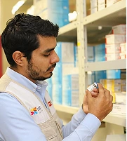 24x7 Pharmacy