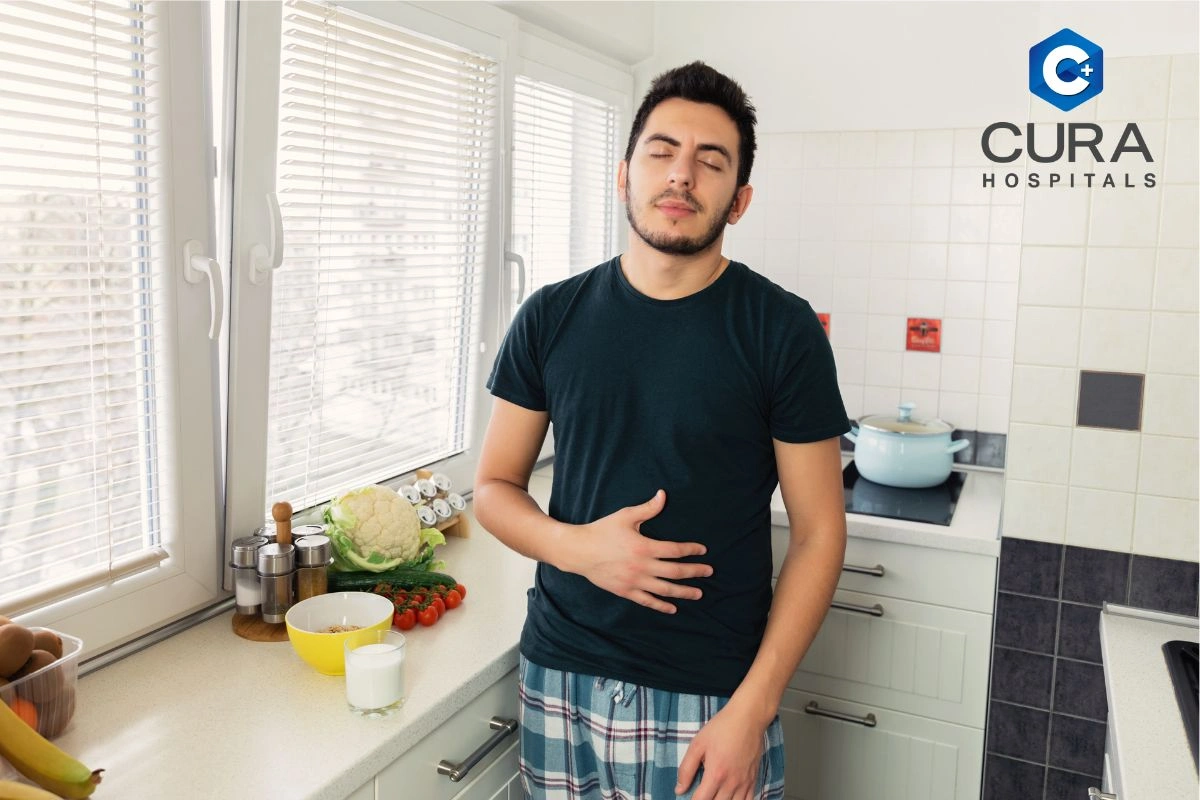 Don’t Ignore These Digestive Symptoms