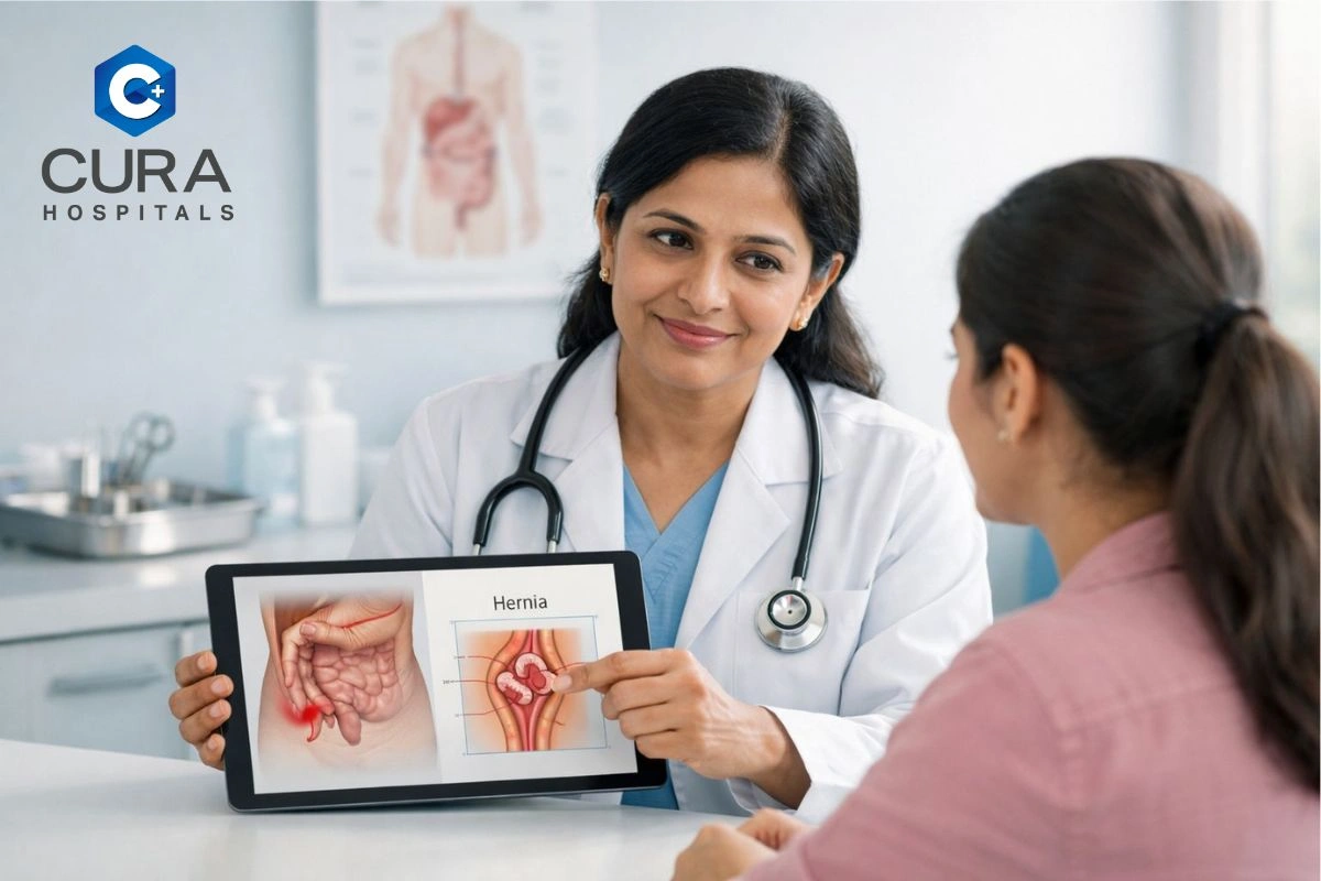 General Surgical Problems and Their Treatments by a General Surgeon in Bangalore