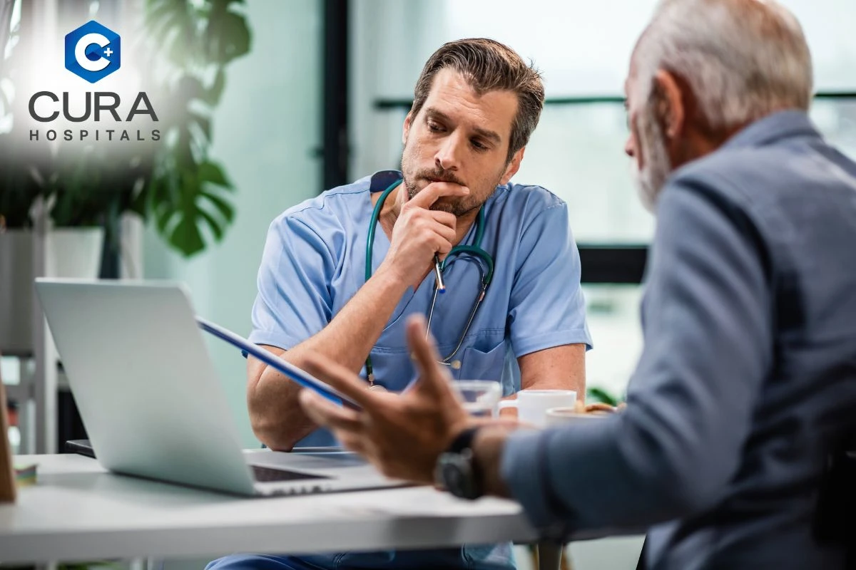 When Should You Consult a Brain Surgeon in Bangalore?