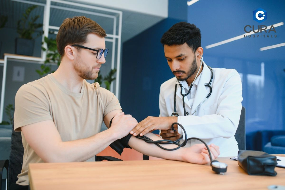 The Role of Regular Health Checkups in Disease Prevention
