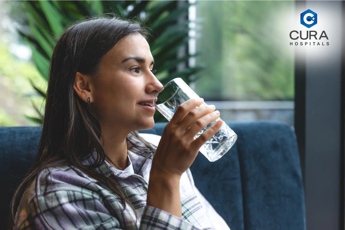 The Importance of Staying Hydrated for Kidney Health