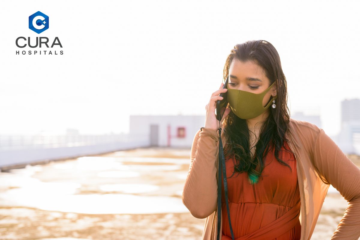 How Bangalore’s Weather Affects Your Skin & What to Do About It