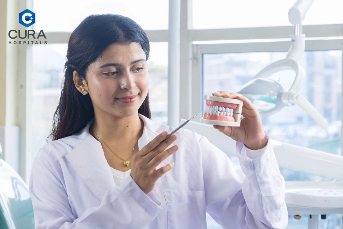 Best Dental Care Routine for Bangalore’s Climate