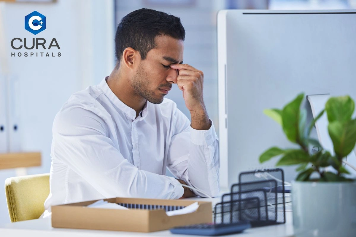 Why Bangalore Professionals Face Early Hypertension