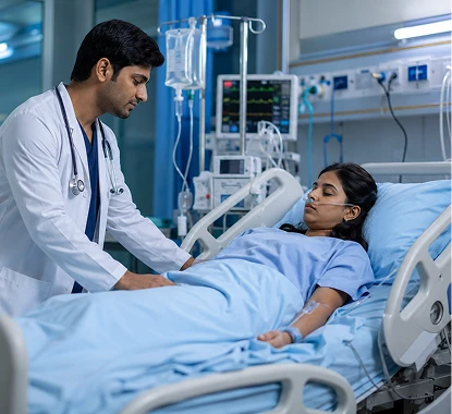 ICU
