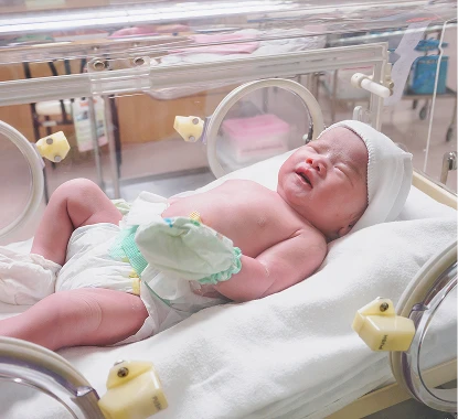 NICU/PICU