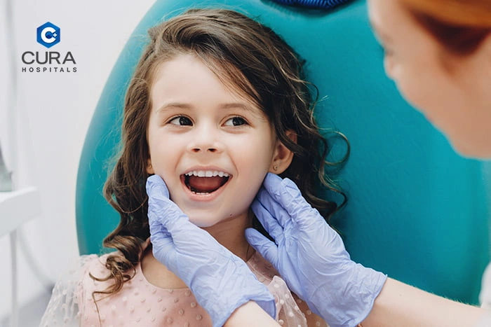 The Most Common Diseases of Childhood