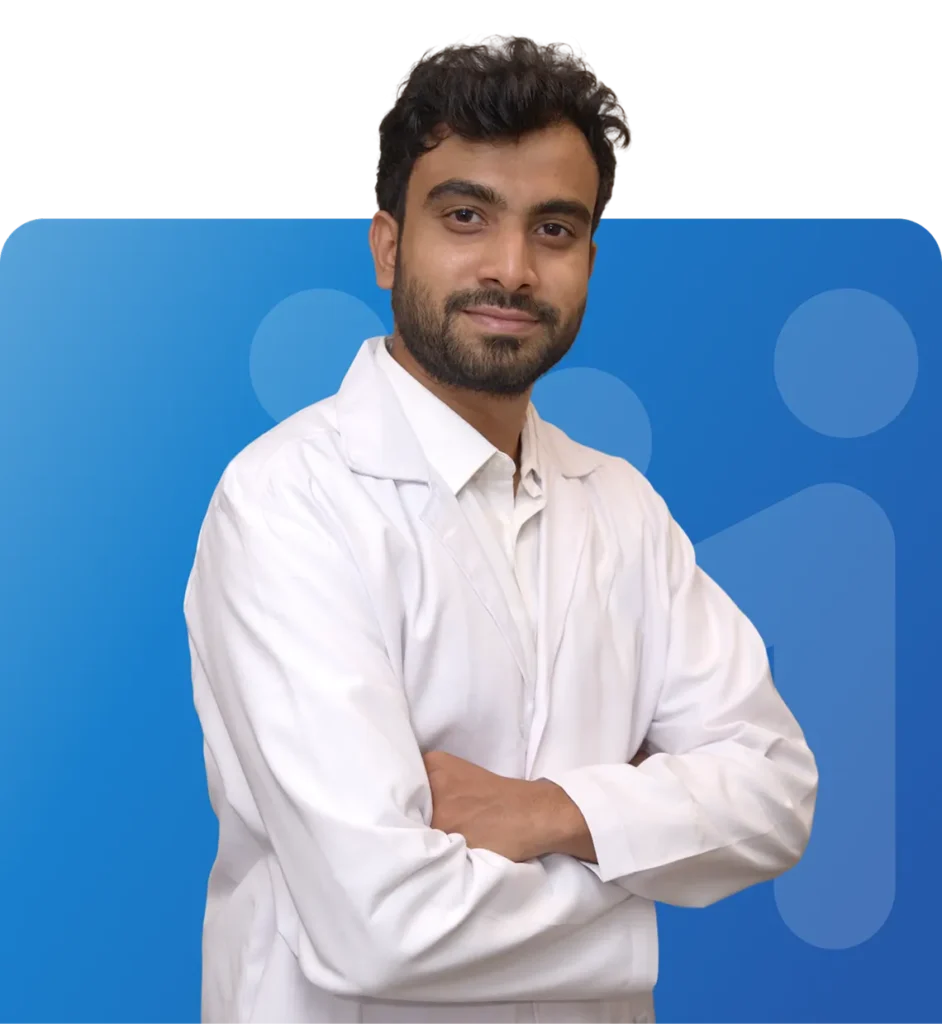 Dr. Ilyas Abdul Aziz