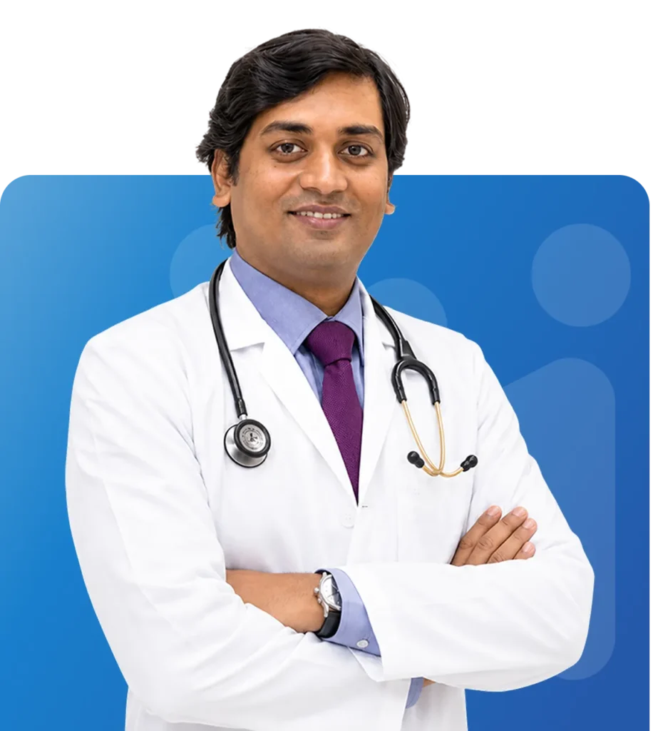 Dr. Shridhar Srinivasan