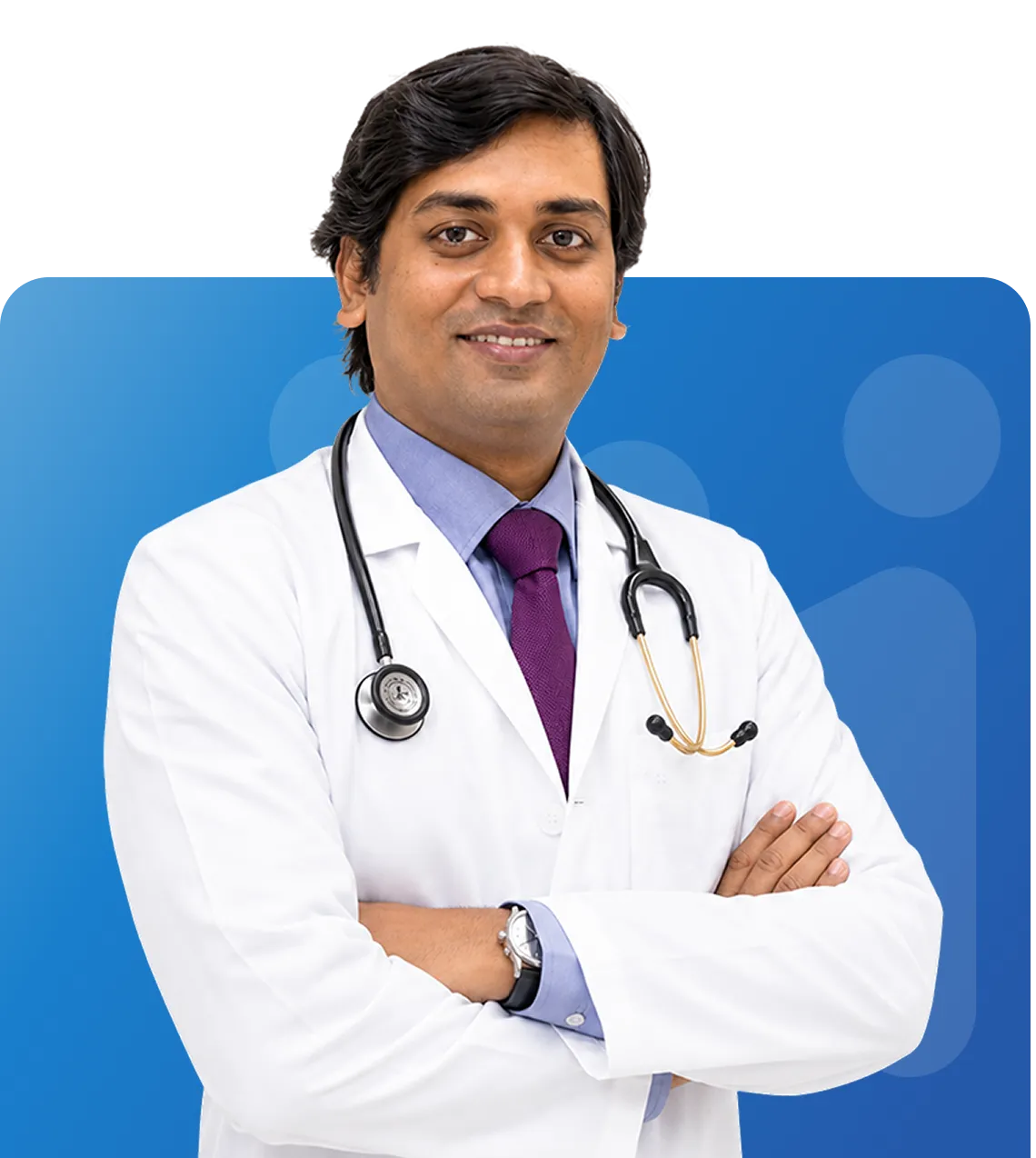 Dr. Shridhar Srinivasan