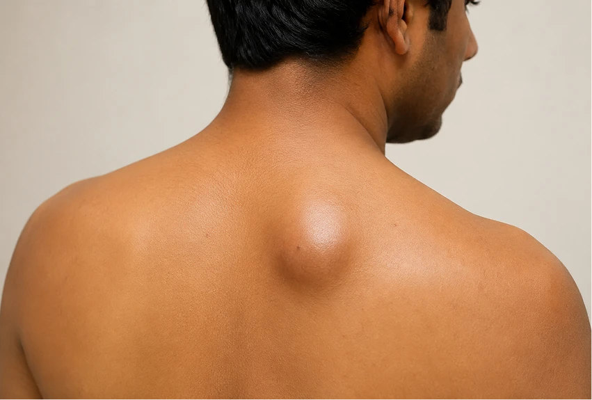 Symptoms  of <em>Cancer</em>