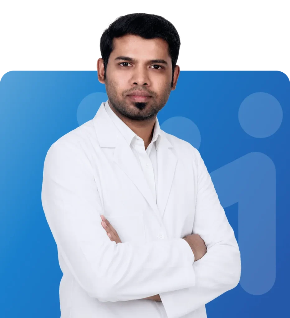 Dr. Abhilash Nataraj