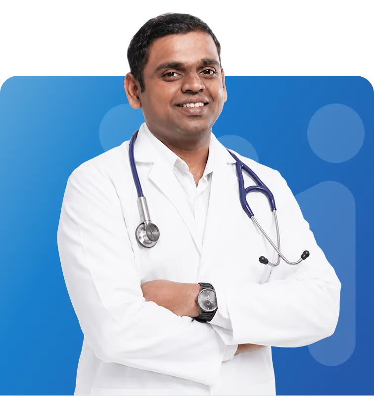 DR. ANTO IGNAT STANY M