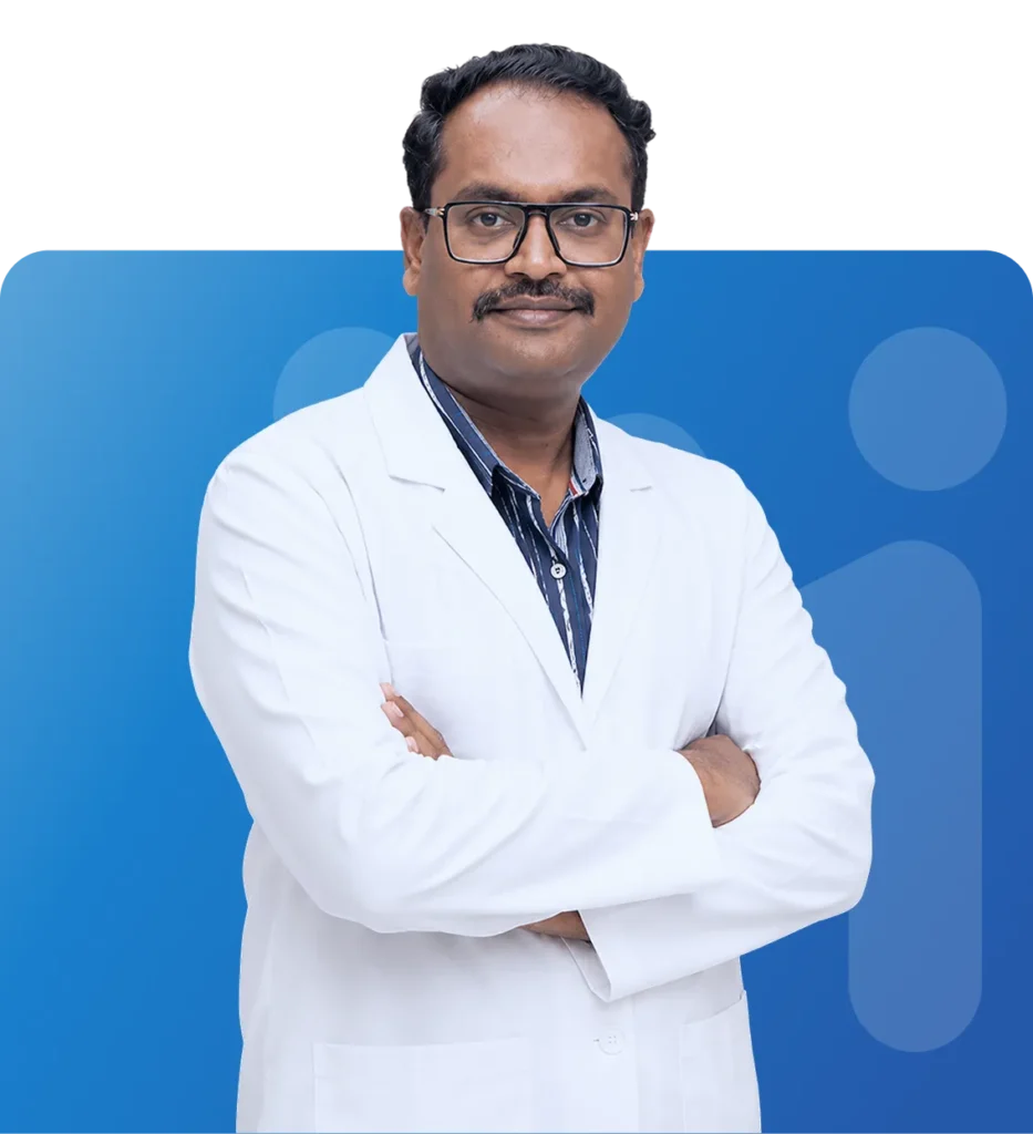 DR. KIRAN TIPPANNAVER