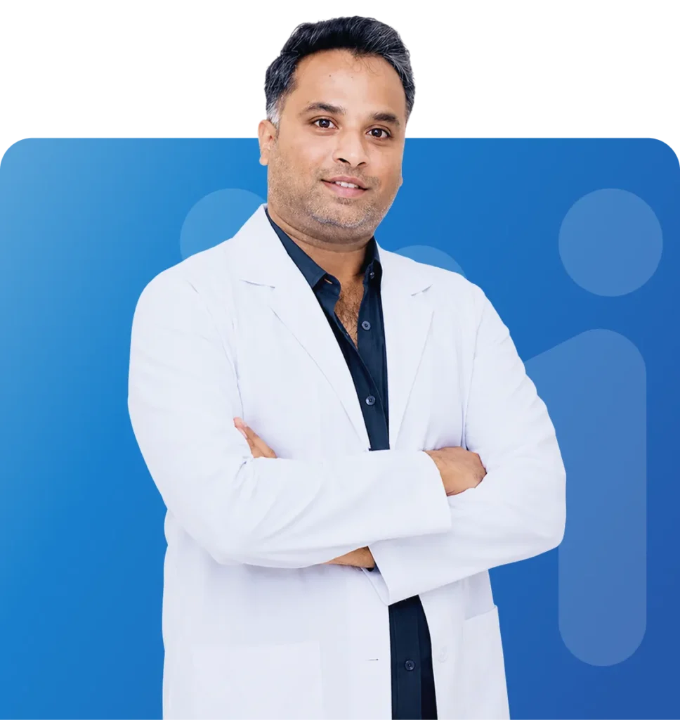 DR. KUMAR