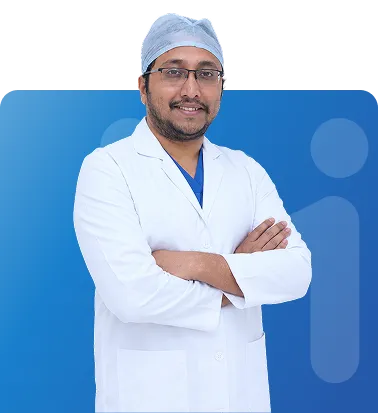 Dr. Suhas B D